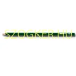 Biztonságos fizetés SOLA STB 3010H ÁCSCERUZA STANDARD 300mm KÉK-ZÖLD