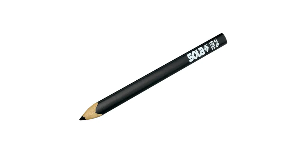 Ne maradj le SOLA UB24 ÁCSCERUZA UNIVERZÁLIS 240mm FEKETE