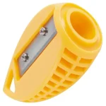 ÁCSCERUZA HEGYEZŐ SÁRGA IMPORT 222955 Szuper akció