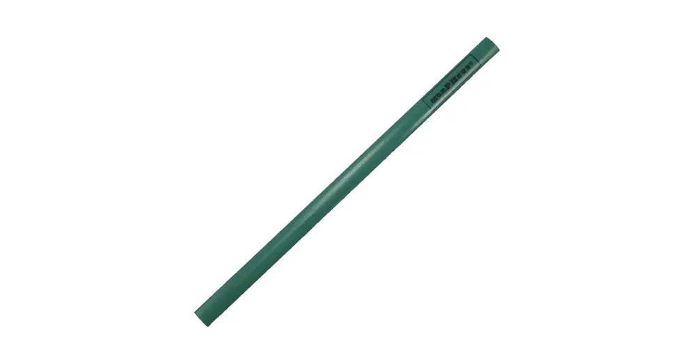 ÁCSCERUZA KŐRE 240mm ZÖLD IMPORT 54-6024 Szezonális akció