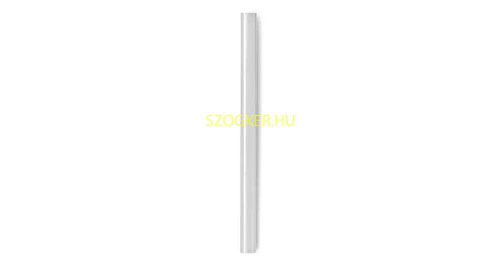 ÁCSCERUZA ÜVEGRE 240mm FEHÉR IMPORT Legkelendőbb