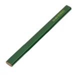 STANLEY 103851 ÁCSCERUZA STANDARD 4H 176mm ZÖLD KŐRE IS Exkluzív ajánlat