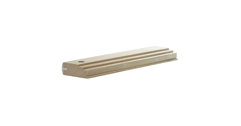 WOLFCRAFT 6947000 ÜTŐFA 6,2*2,4*2,81cm KEMÉNYFA LAMINÁLT PADLÓ LERAKÁSHOZ Biztonságos fizetés