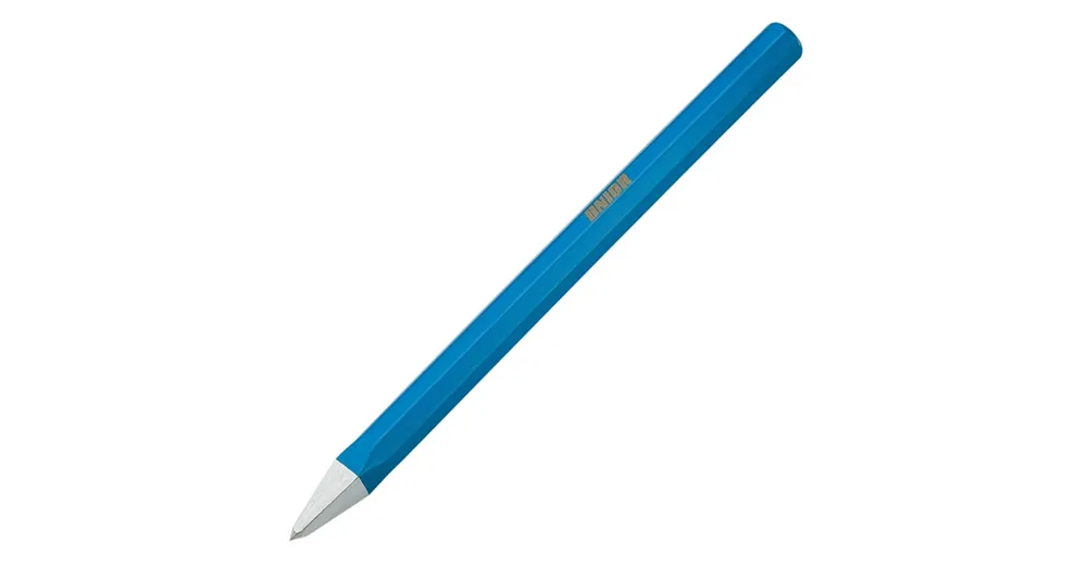 UNIOR 604174 UTOLSÓ DARABOK BETONVÉSŐ HEGYES 250mm SIMA 670/6A KÉK SZÍNŰ Vedd meg most