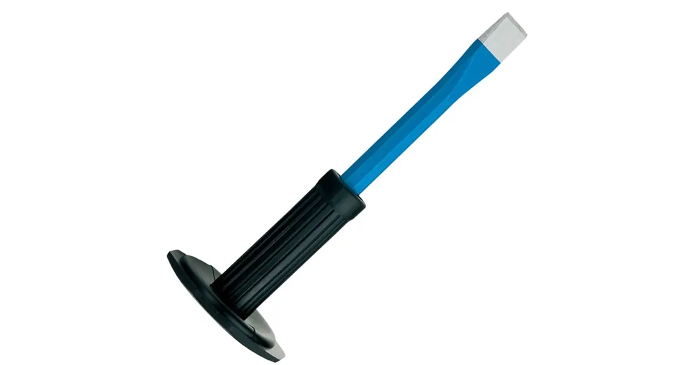 UNIOR 608497 BETONVÉSŐ LAPOS 250mm KÉZVÉDŐS 660/6AHS KÉK-FEKETE SZÍNŰ Kedvezményes ár