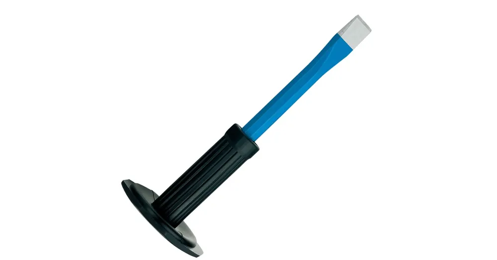 UNIOR 608499 BETONVÉSŐ LAPOS 350mm KÉZVÉDŐS 660/6AHS KÉK-FEKETE SZÍNŰ Árengedmény