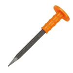 BETONVÉSŐ HEGYES 400mm KÉZVÉD. Z-TOOLS 040802-0003 Expressz szállítás