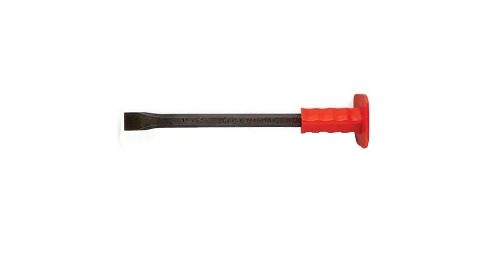 Kedvezményes ár MODECO 63455 BETONVÉSŐ LAPOS 500mm KÉZVÉDŐS