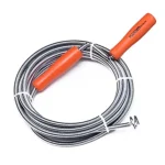 CSŐTISZTÍTÓ 05M D09 HÁZTARTÁSI TISZTÍTÓK.,KÉZI TEKERŐ NARANCS HARDEN HD-601005 Különleges ajánlat