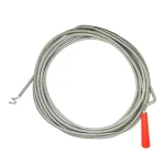 CSŐTISZTÍTÓ 08M 10mm HÁZTARTÁSI TOP TOOLS 34D308 Olcsó