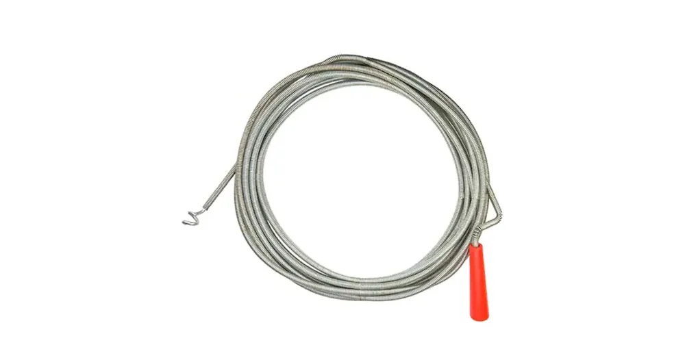 CSŐTISZTÍTÓ 08M 10mm HÁZTARTÁSI TOP TOOLS 34D308 Olcsó
