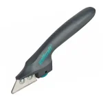 Akciós ár WOLFCRAFT 5570000 FUGAKAPARÓ 2-6mm 2 PENGÉVEL