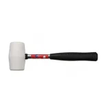 GUMIKALAPÁCS 0.25KG FÉM NYÉLLEL TOP TOOLS 02A310 Gyors szállítás
