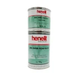 Henelit 2K MS 2 1 lakk szett 1,5l Legnépszerűbb