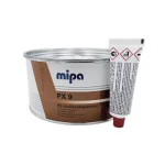 Mipa PX9 univerzális kitt edzővel 1l Vedd meg most
