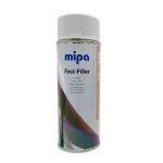 Mipa Fast-filler spray 400ml RAL7040 Szürke Expressz szállítás