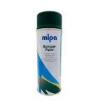 Mipa Bumper paint lökhárító spray 400ml Fekete Kedvezményes ár