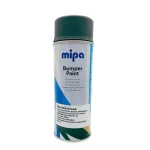 Biztonságos fizetés Mipa Bumper paint lökhárító spray 400ml Szürke