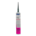 Legkelendőbb Mipa PU400 karosszériatömítő 310ml Szürke