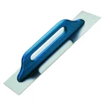 Olcsóbb GLETTVAS-SVÁJCI SIMÍTÓ 480*130mm INOX BAUTOOL 5202400