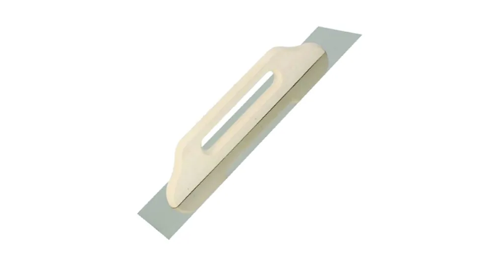 Újdonság GLETTVAS-SVÁJCI INOX NAT.NYÉL KUBALA 680*130mm FELHÚZÓ BAUTOOL 2625