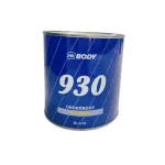 Azonnal elérhető Body 930 alvázvédő 2,5kg