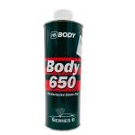 Body 650 fújható kőfelverődésgátló 1kg Fehér Azonnali szállítás