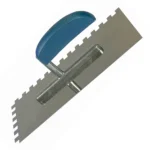 GLETTVAS-SVÁJCI FOGAZOTT E10 FELHÚZÓ 280*130mm INOX BAUTOOL 9130/S10 Legjobb ár