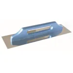 Biztonságos fizetés GLETTVAS-SVÁJCI SIMA E10 FELHÚZÓ 480*130mm INOX BAUTOOL 9188/S