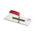 GLETTVAS INOX 130*280mm SIMA Z-TOOLS 042101-0065 Csak ma