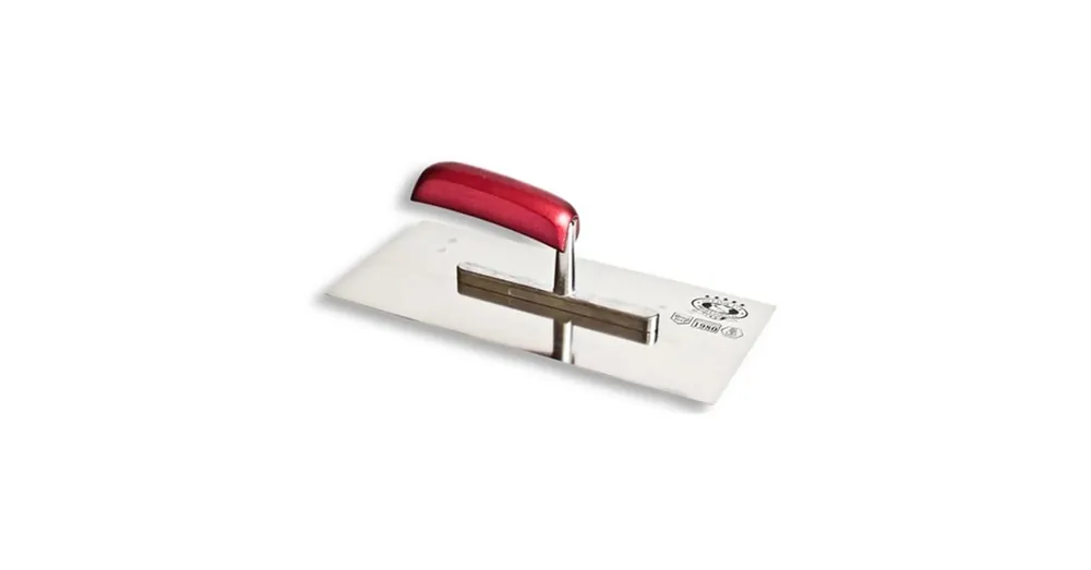 GLETTVAS INOX 130*280mm SIMA Z-TOOLS 042101-0065 Csak ma