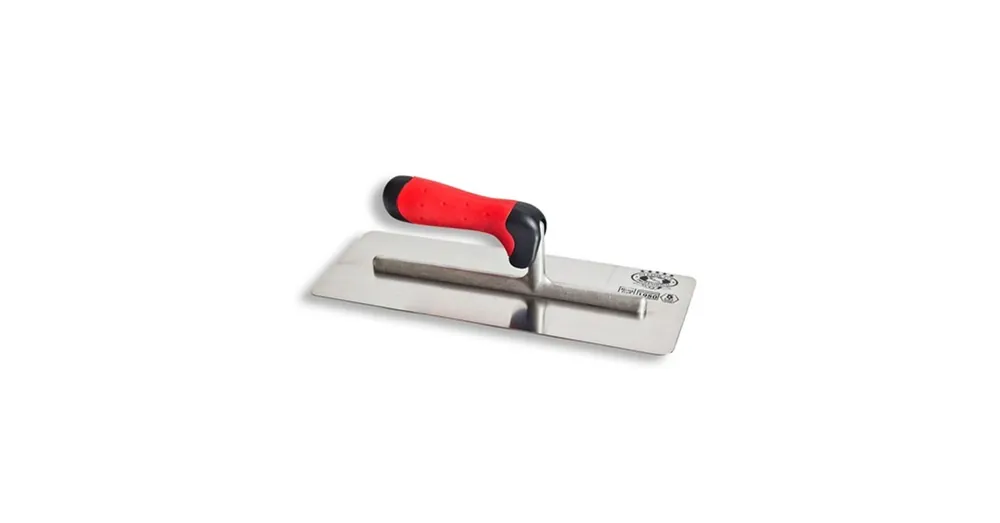 GLETTVAS INOX 130*280mm SIMA ERGO FOGANTYÚVAL Z-TOOLS 042101-0066 Outlet