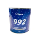 Alacsony ár Body 992 korróziógátló alapozó 1kg Szürke