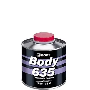 Body 635 edző 160ml Csak ma