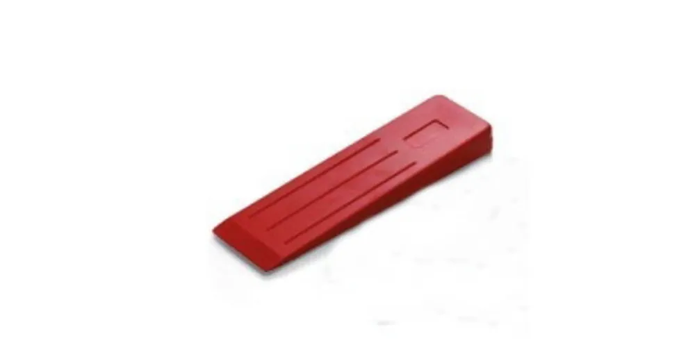DÖNTŐÉK 26cm PIROS S-1055904A Vedd meg online