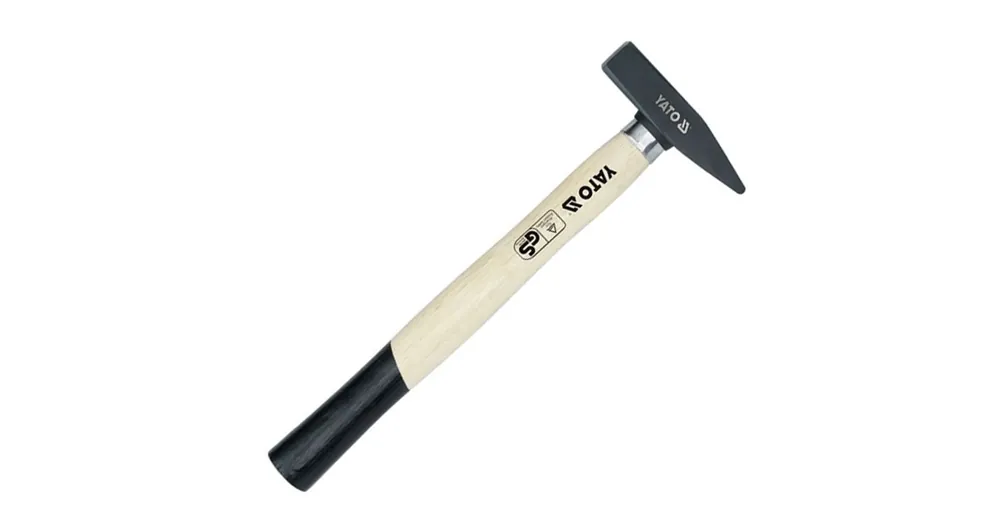 YATO 4503 KALAPÁCS 0.3KG ERŐSÍTETT Gyors szállítás