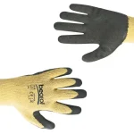 Kesztyű Dip Coated Premium 10/XL Vásárlói kedvenc