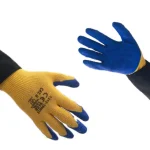 Szuper ajánlat Latex kesztyű 9/L