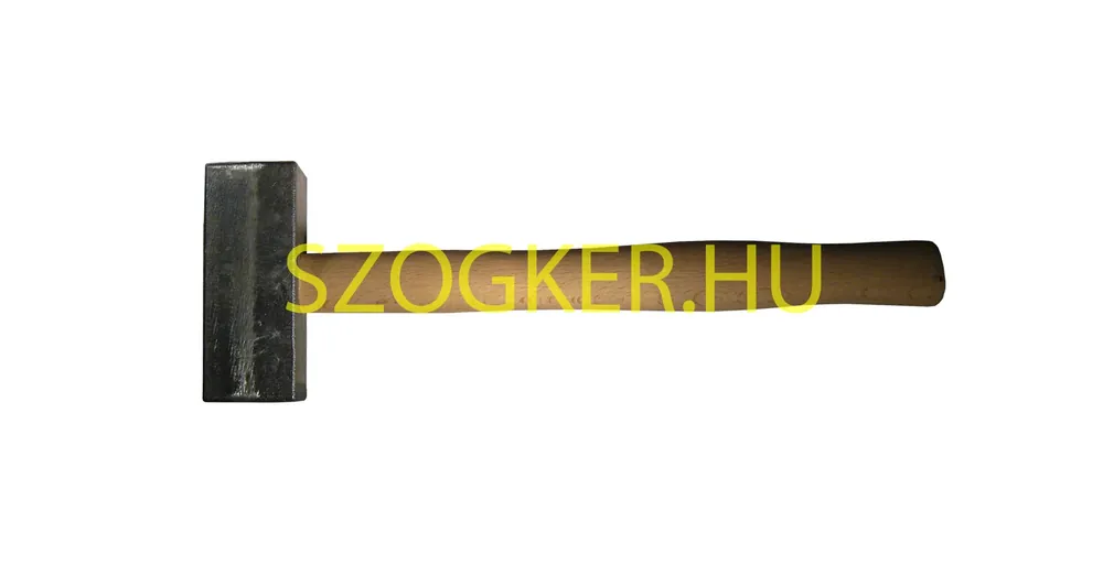 Kedvezményes ár ALU KALAPÁCS 1.0KG 55*55mm NYELEZETT MAGYAR 205160