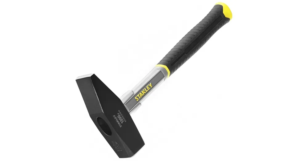STANLEY STHT051910 KALAPÁCS 1.0KG MŰANYAG NYÉLLEL Kedvezményes ár