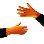Expressz szállítás Gumikesztyű Cleanstar 10/XL