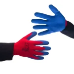 Expressz szállítás Latex kesztyű super soft 11/XXL