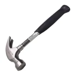 Kedvezmény ÁCSKALAPÁCS 500g CSŐSZÁRÚ HARDEN HD-590211