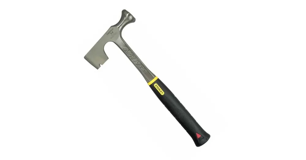 Vedd meg most STANLEY 154015 GIPSZKARTON KALAPÁCS 400GR. FATMAX XTREME ANTIVIBE NYÉL