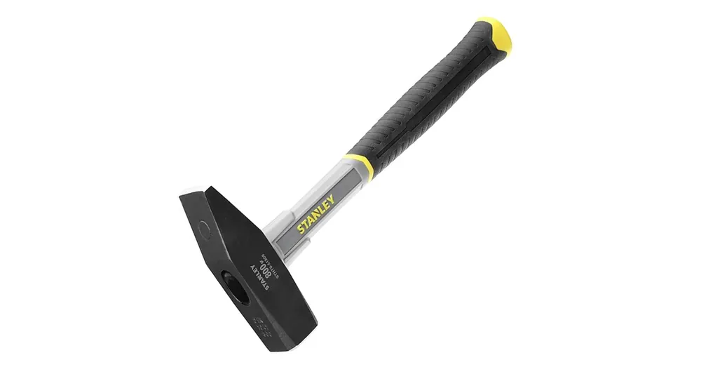 STANLEY STHT051909 LAKATOS KALAPÁCS 800g. ÜVEGSZÁLAS NYÉLLEL Szuper ajánlat