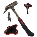 MODECO 32008 PALÁZÓ(LÉC) KALAPÁCS 0.60KG (MONOBLOCK) Vedd meg most