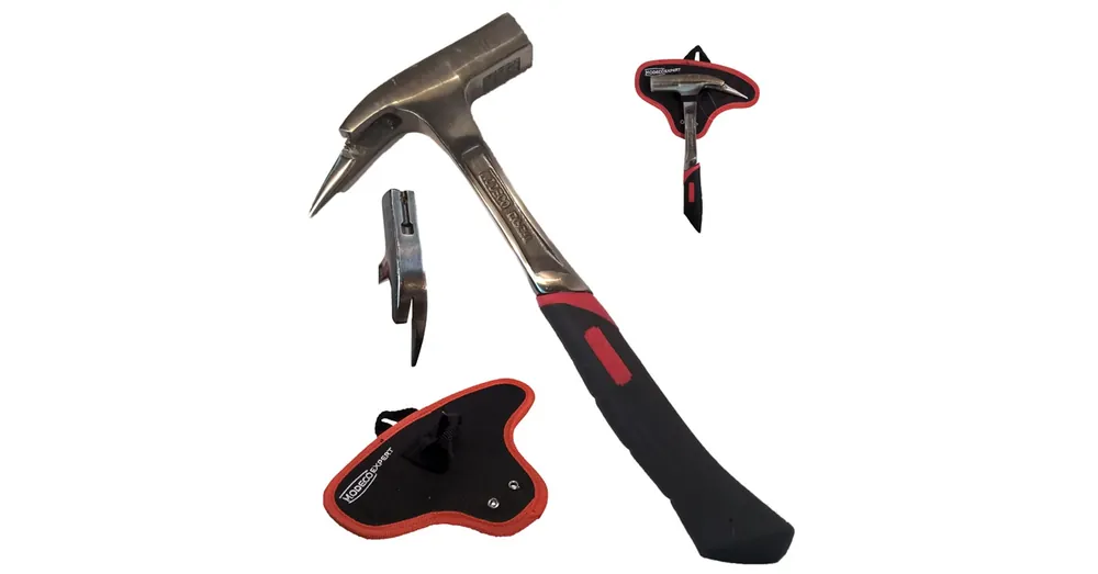 MODECO 32008 PALÁZÓ(LÉC) KALAPÁCS 0.60KG (MONOBLOCK) Vedd meg most