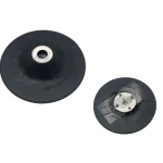 Gyors szállítás Rugalmas csiszolótányér sarokcsiszolóhoz 115mm lágy
