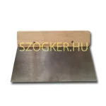 Exkluzív ajánlat KENŐVAS 220mm SIMA (SIMÍTÓ) UTOLSÓ DARAB! MAGYAR