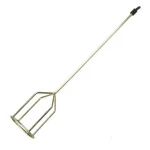 TOPEX 22B210 KEVERŐSZÁR D100*600mm SŰRŰ ÉPÍTÉSI ANYAGOKHOZ Prémium